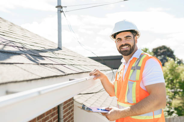 Best Roof Gutter Cleaning  in Medford, WI