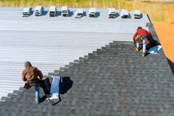 Best Metal Roofing Contractor  in Medford, WI