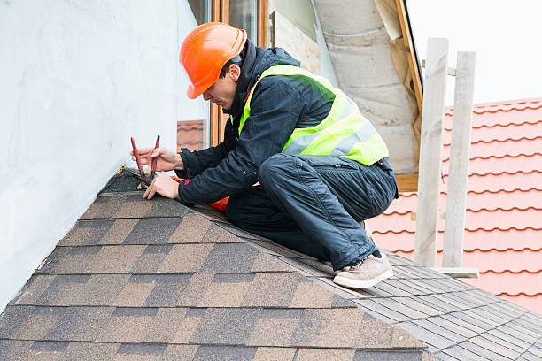 Best Storm Damage Roof Repair  in Medford, WI