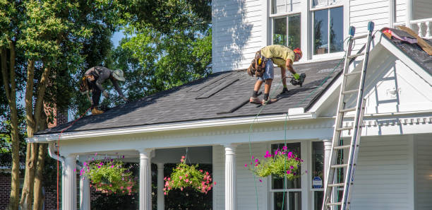 Professional Roofing Contractor in Medford, WI